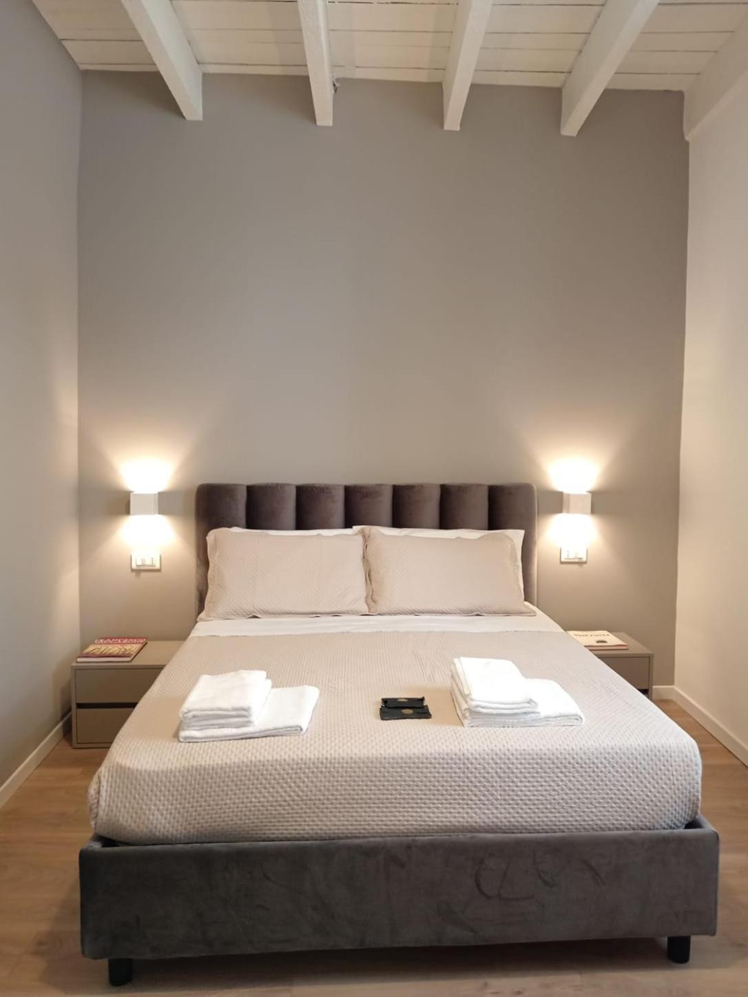Indipendence Home La Spezia Exterior photo